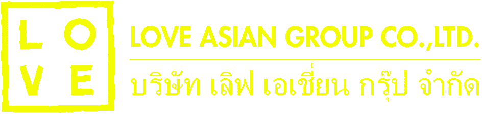 Love Asian Group Co.,Ltd